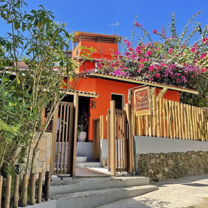 Hotel Pousada Aconchego cazare Taperoa