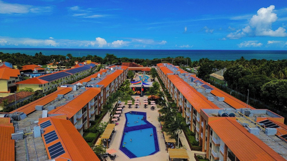 Hotel Ondas Praia Resort By Wam Experience
