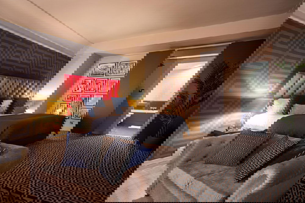 Hotel 62 Castle Street