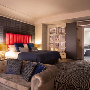 Hotel 62 Castle Street cazare Liverpool