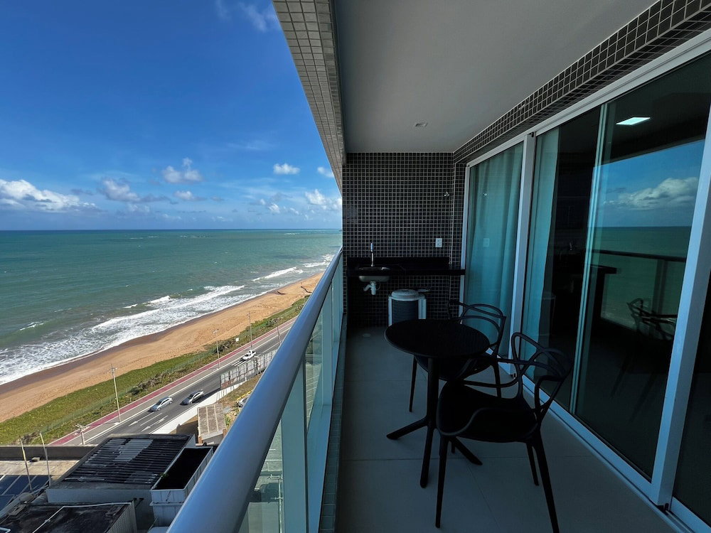 Hotel Rn Studio - Apto 1012