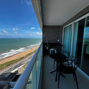 Hotel Rn Studio - Apto 1012 cazare Cruz das Almas