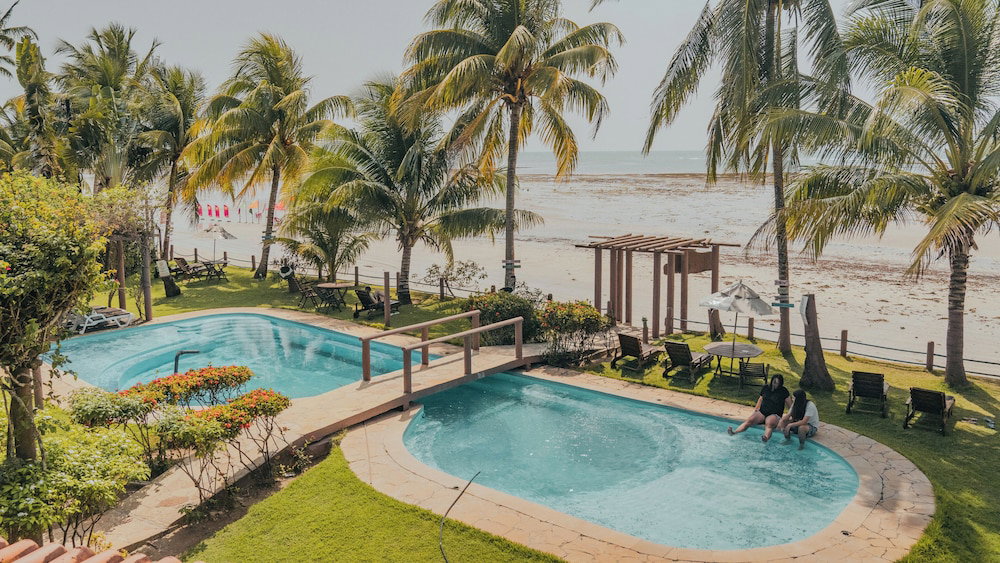 Hotel Hotel Porto Do Zimbo