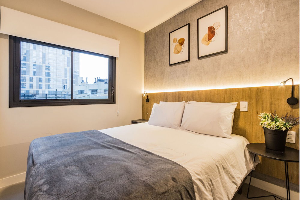 Hotel Go Carlos Gomes By My Way