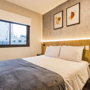 Hotel Go Carlos Gomes By My Way cazare Santa Maria da Boa Vista
