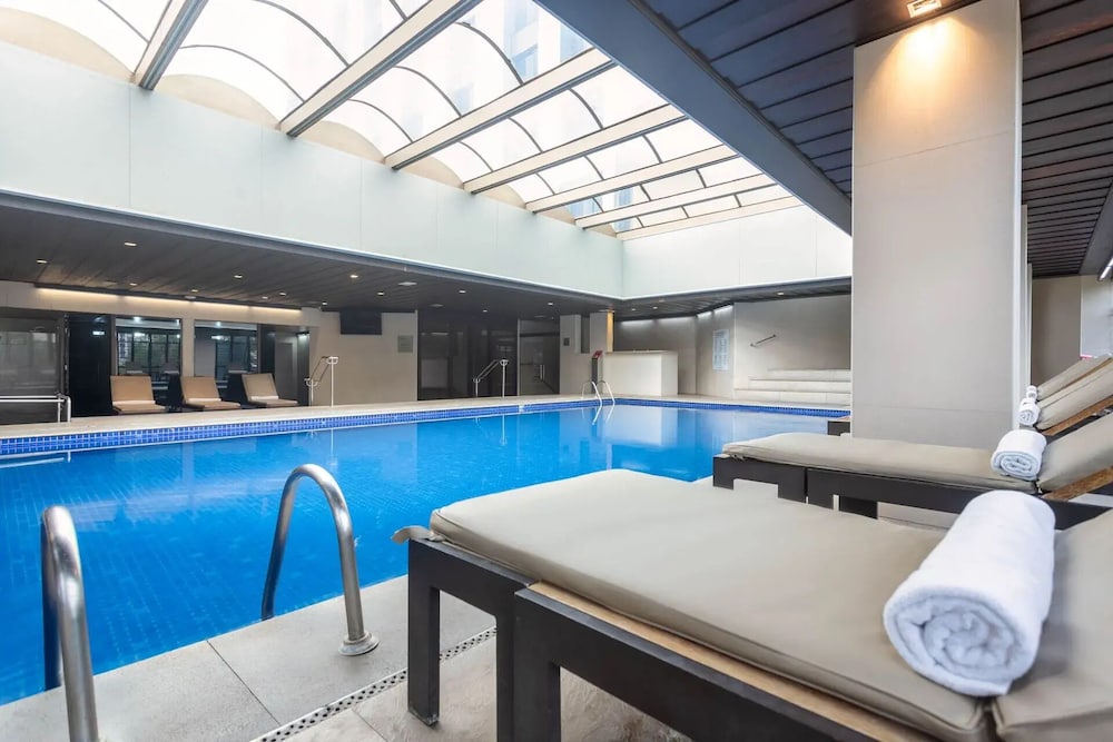 Hotel Ouro Minas Hotel Belo Horizonte, Dolce By Wyndham