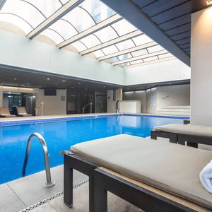 Hotel Ouro Minas Hotel Belo Horizonte, Dolce By Wyndham cazare Uniao