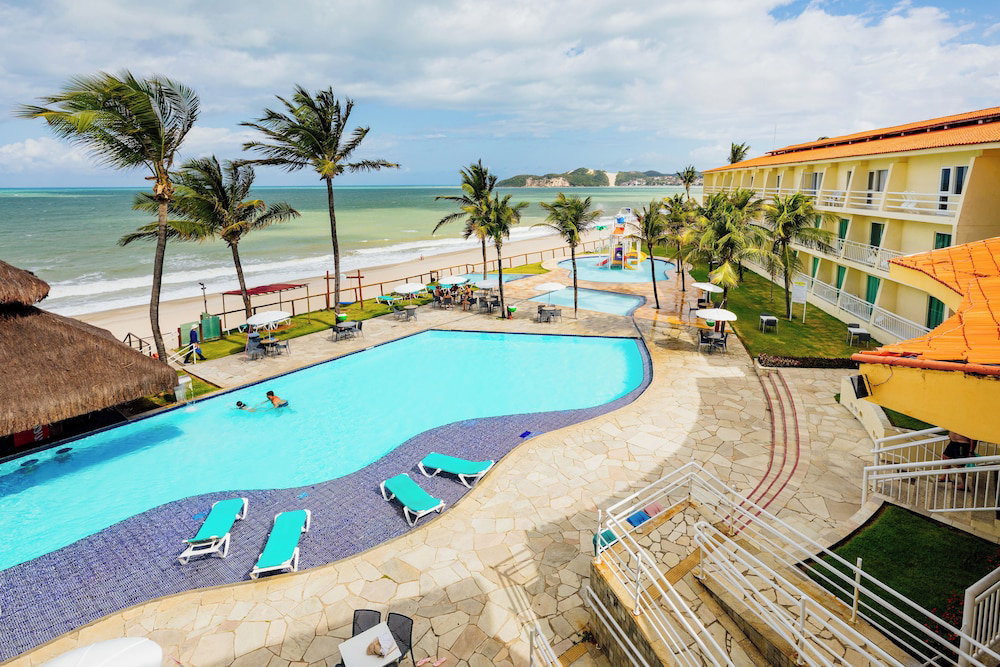 Hotel El Aram Natal Mar