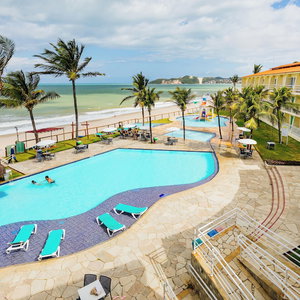 Hotel El Aram Natal Mar cazare Natal