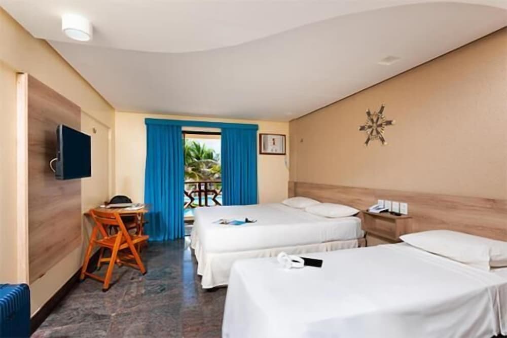 Hotel Hotel Privê Do Atalaia