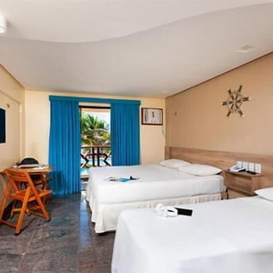 Hotel Hotel Privê Do Atalaia cazare Salinopolis