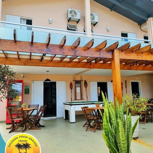 Hotel Pousada Praia Grande cazare Praia Grande