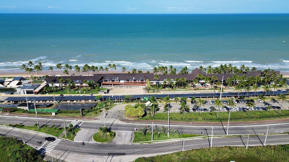 Hotel Goldmen Vila Do Mar Natal
