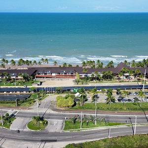 Hotel Goldmen Vila Do Mar Natal cazare Natal