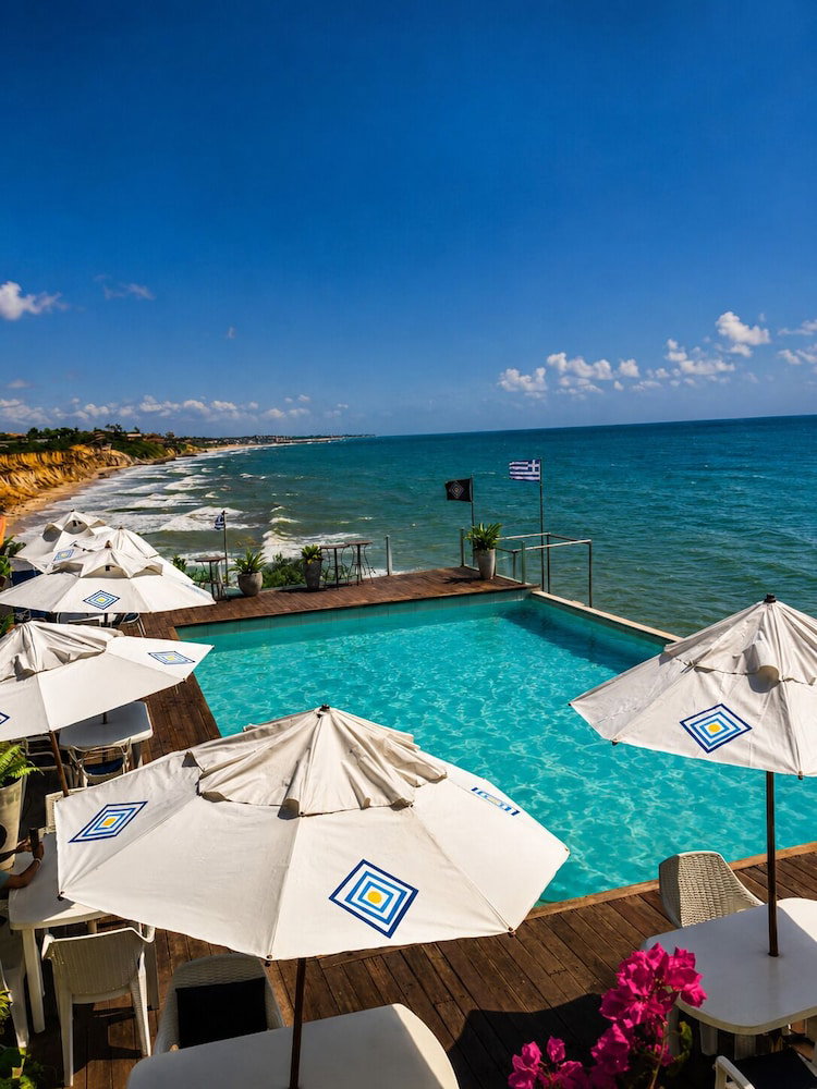 Hotel La Suite Praia Hotel