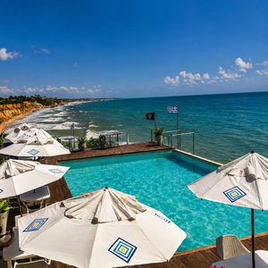 Hotel La Suite Praia Hotel cazare Caucaia