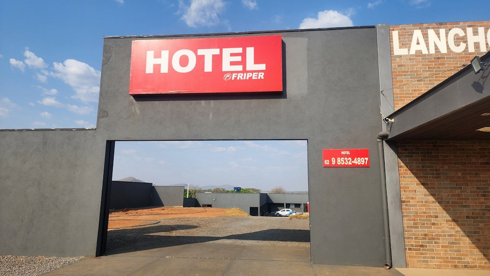 Hotel Friper Hotel