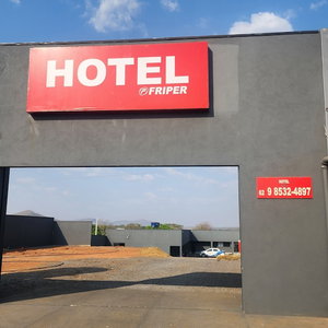 Hotel Friper Hotel cazare Jaragua