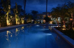Hotel Pousada Recanto Jota Ge cazare Paraty