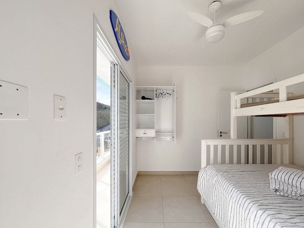 Hotel Residencial Saint Barth
