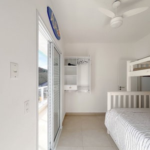 Hotel Residencial Saint Barth cazare Praia Grande