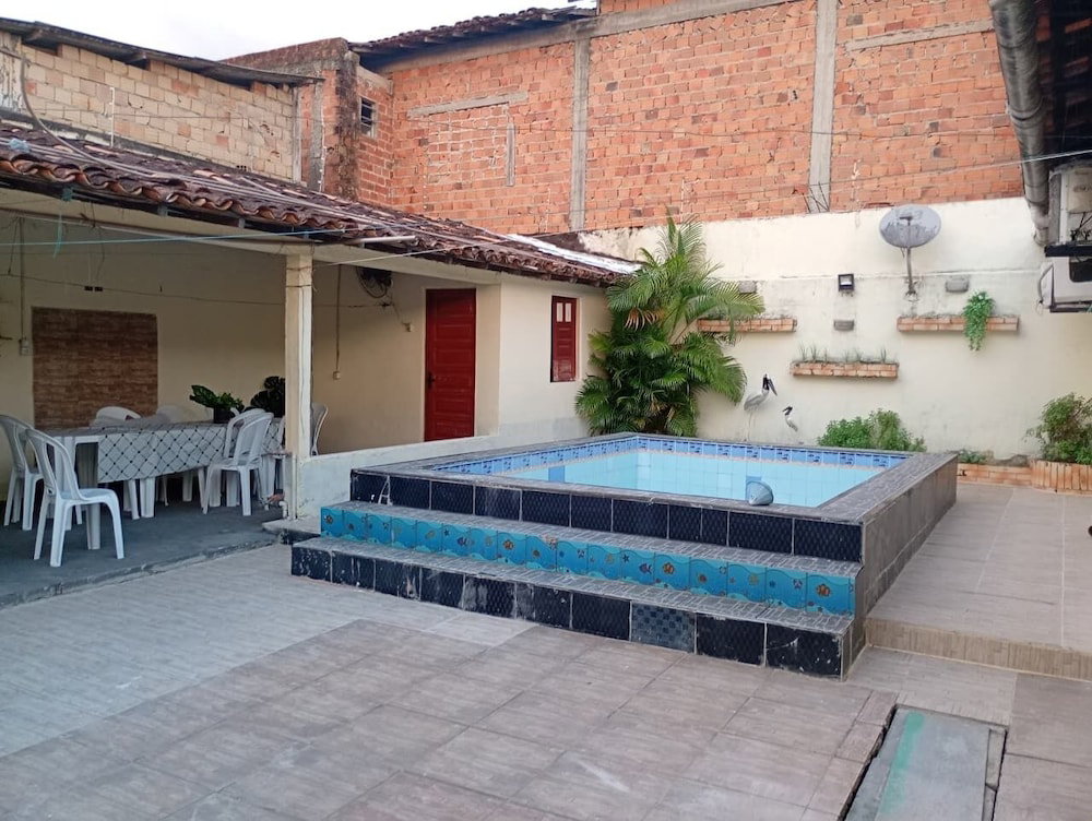 Hotel Casa Mobiliada