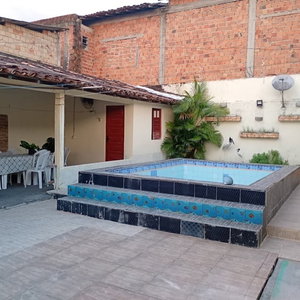 Hotel Casa Mobiliada cazare Ananindeua