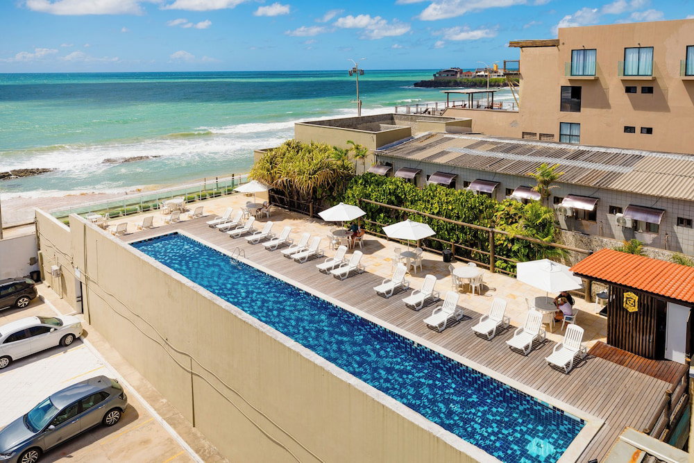 Hotel Yak Beach Hotel Natal