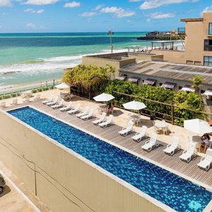 Hotel Yak Beach Hotel Natal cazare Natal