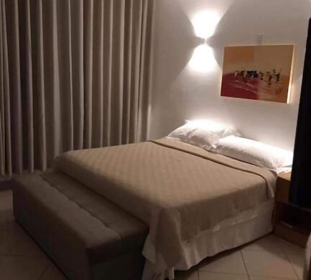 Hotel Terra Verde Hotel