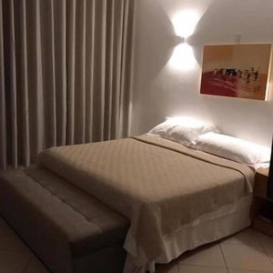 Hotel Terra Verde Hotel cazare Paratinga