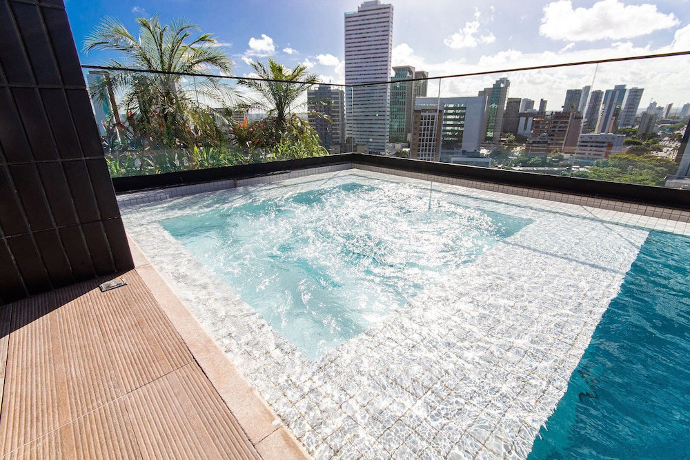 Hotel Tolive One #111 - Studio Garden Por Carpediem