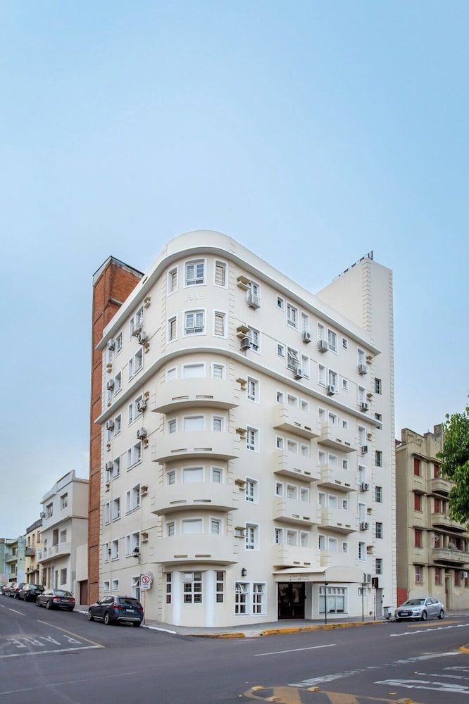 Hotel Hotel Dom Rafael Executivo