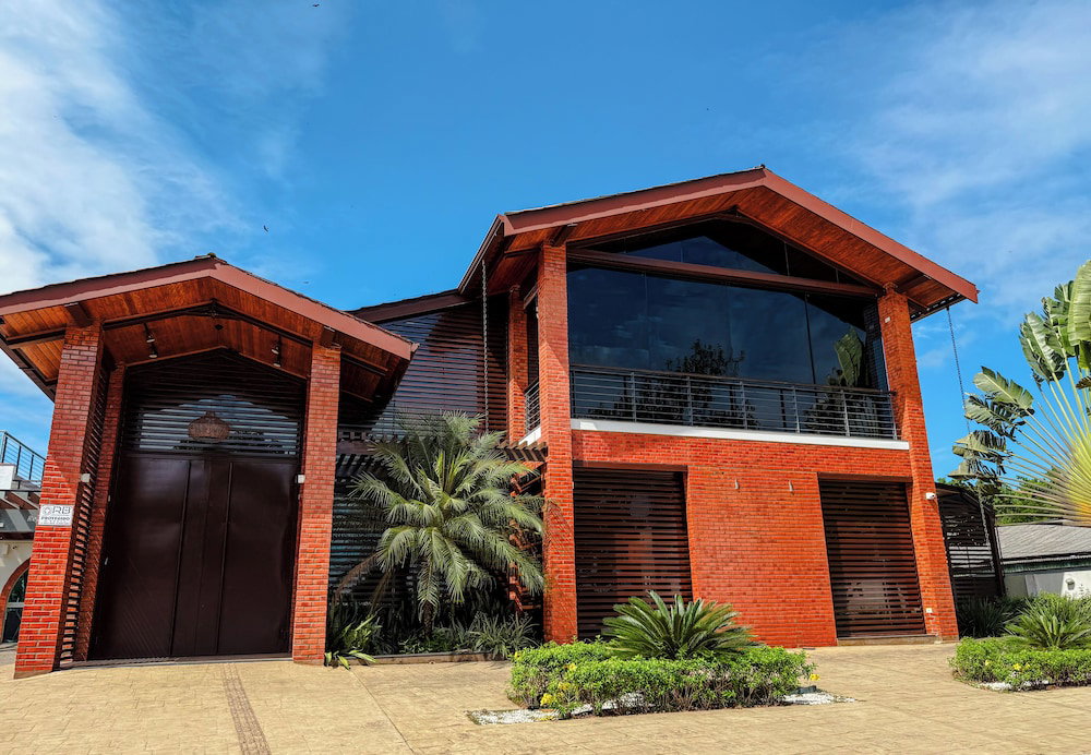 Hotel Rede Andrade Rio Branco