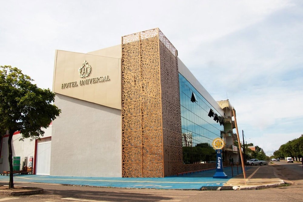 Hotel Hotel Universal