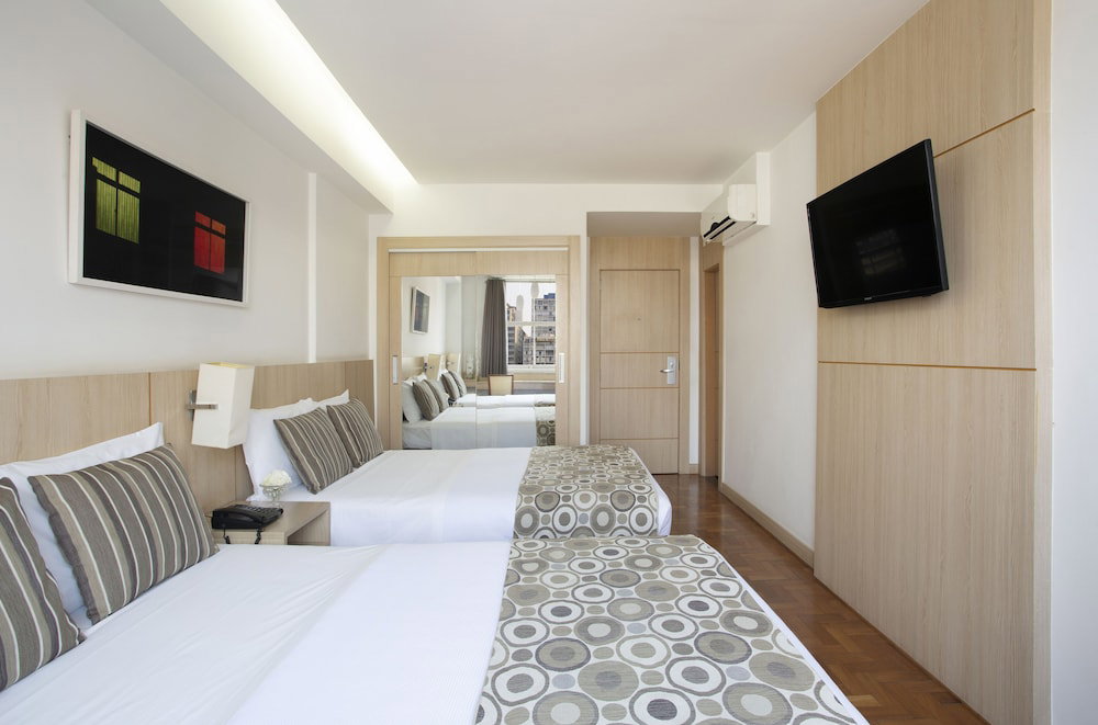 Hotel Normandy Hotel