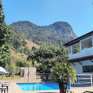 Hotel Pousada Cantinho Do Sossego Em Paraty cazare Paraty
