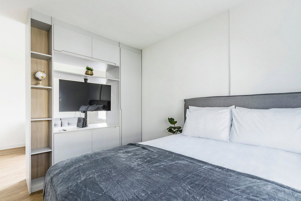 Hotel Connect João Wallig By My Way