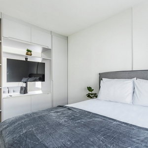 Hotel Connect João Wallig By My Way cazare Porto Alegre