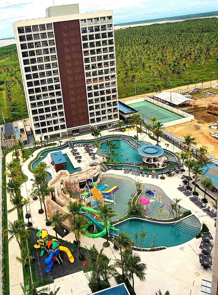 Hotel Saltbeach - Salinas Premium Resort