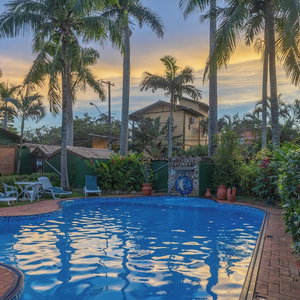 Hotel Lua Chalés cazare Sao Sebastiao