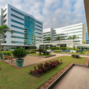 Hotel Best Western Salvador Hangar Aeroporto cazare Sao Cristovao