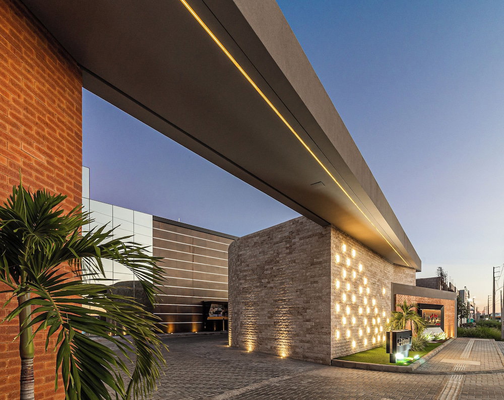 Hotel Hotel Dubai
