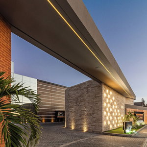 Hotel Hotel Dubai cazare Petrolina de Goias