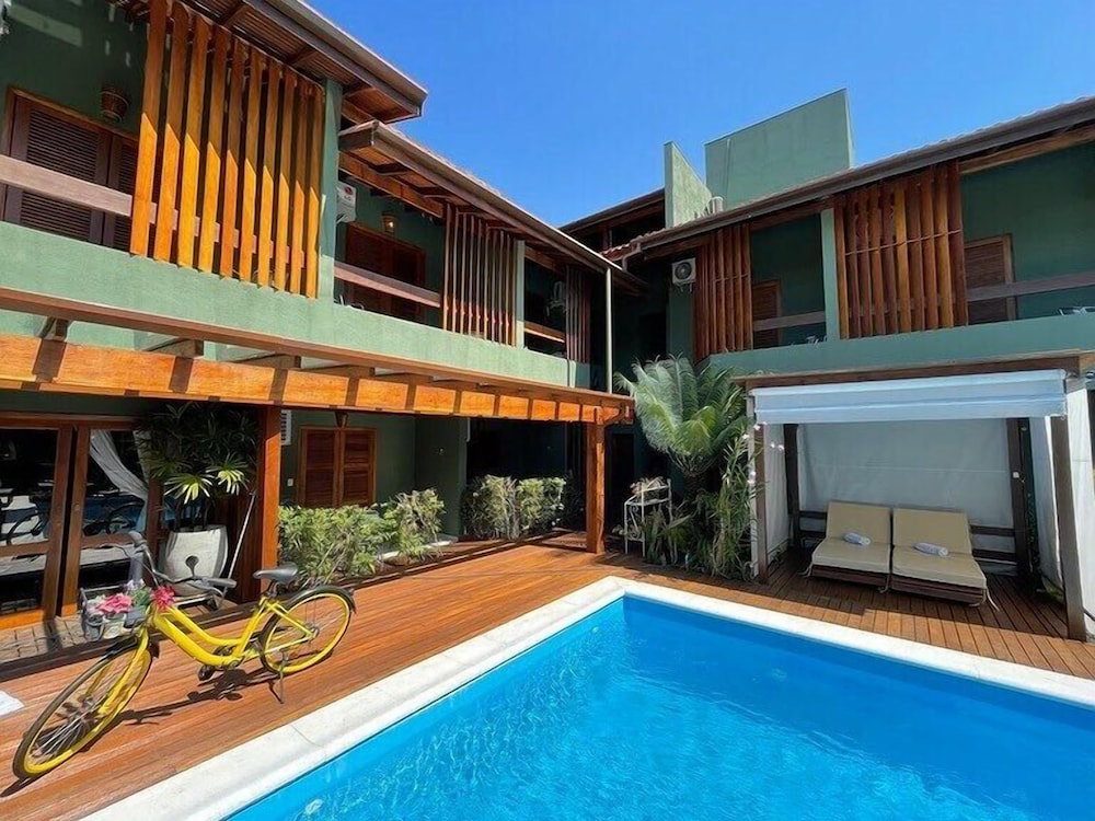 Hotel Hiu Hotel
