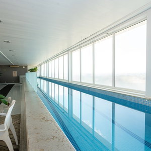 Hotel Plaza São Rafael Hotel - Próximo Ao Cais Embarcadero E Hosp Santa Casa cazare Porto Alegre