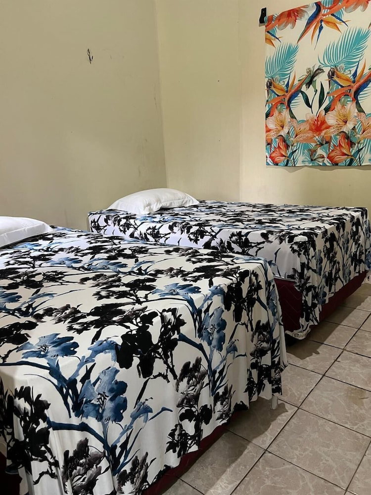 Hotel Pousada Alecrim