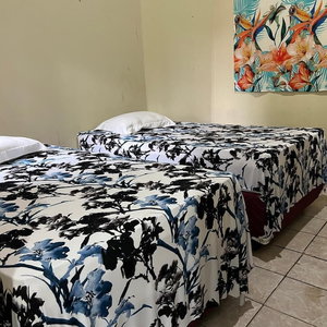 Hotel Pousada Alecrim cazare Itubera