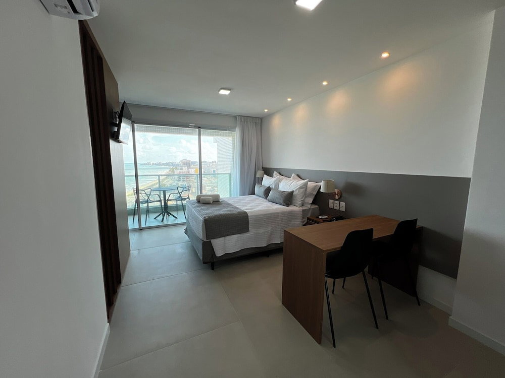 Hotel Rn Studio - Apto 1018