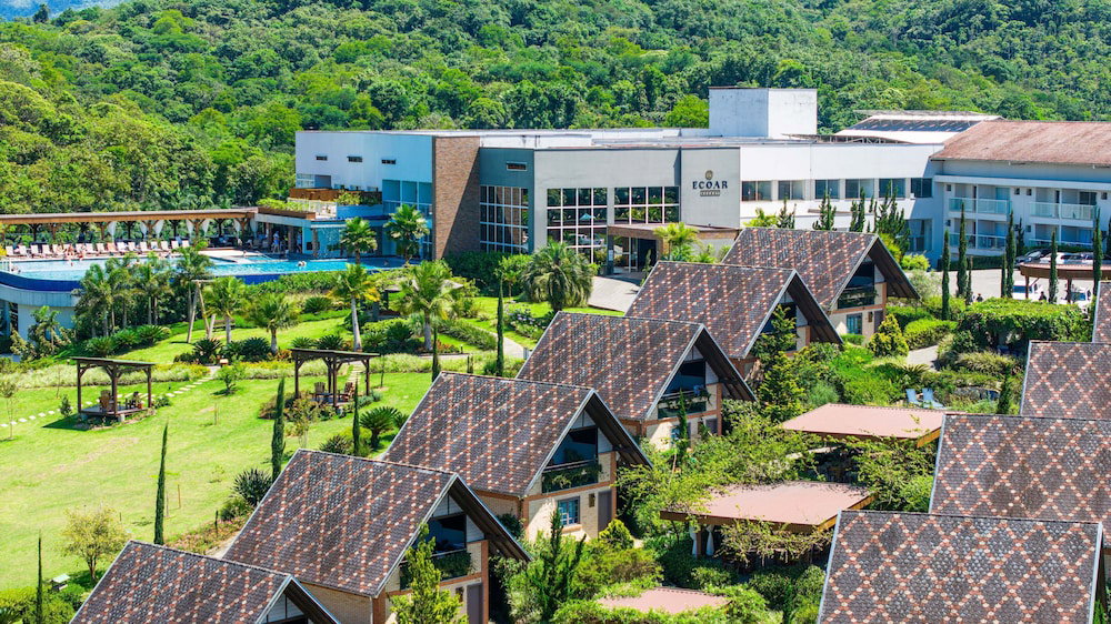 Hotel Resort Ecoar